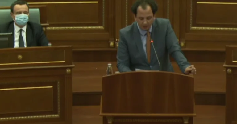 VV MP against same-gender marriage: We don't have to ask the elders.