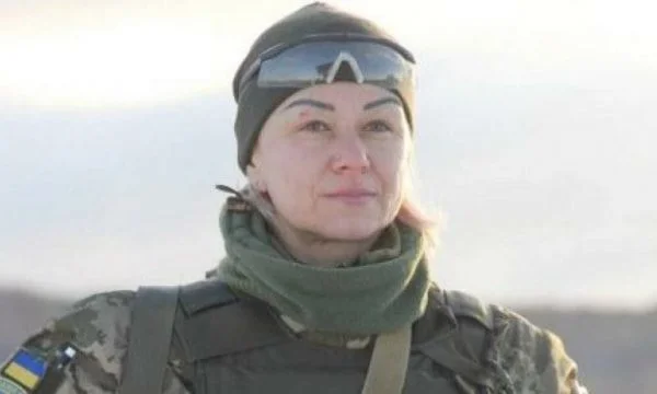 Madre di sei figli, assassinata dal medico che stava salvando i soldati ucraini