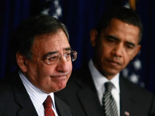 Il suffit de lancer une fusée par accident: Leon Panetta parle du danger d'une guerre russe