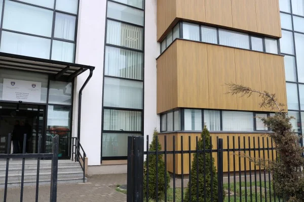 Brezovica: Two men arrested, seven locations raided.