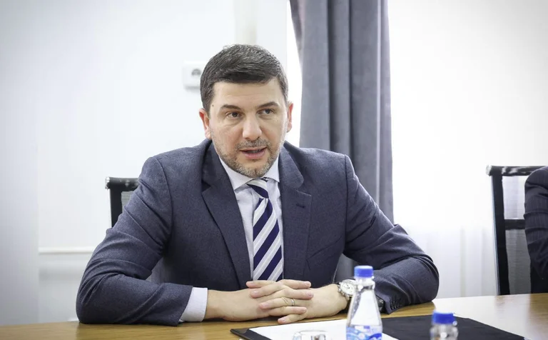 Krasniqi: La salida de Rusia de EC, momento crucial para Kosovo