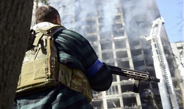 Day 21: These are the latest developments in Putin's war in Ukraine, February at 17 points