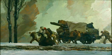 La Troisième Guerre mondiale