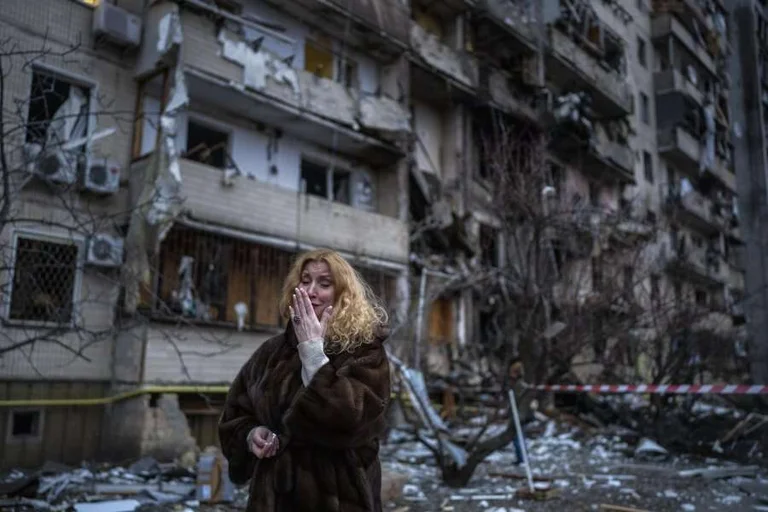 Tout ce qui s'est passé ces dernières heures dans la guerre Russie-Ukraine.