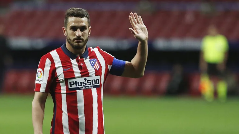Tête “dis” De Geas: Oblak est le meilleur porteur au monde