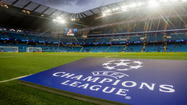 Meet the six teams that provided the quarterfinals of the Champions League