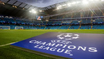 Treffen Sie die sechs Teams, die das Viertelfinale der Champions League