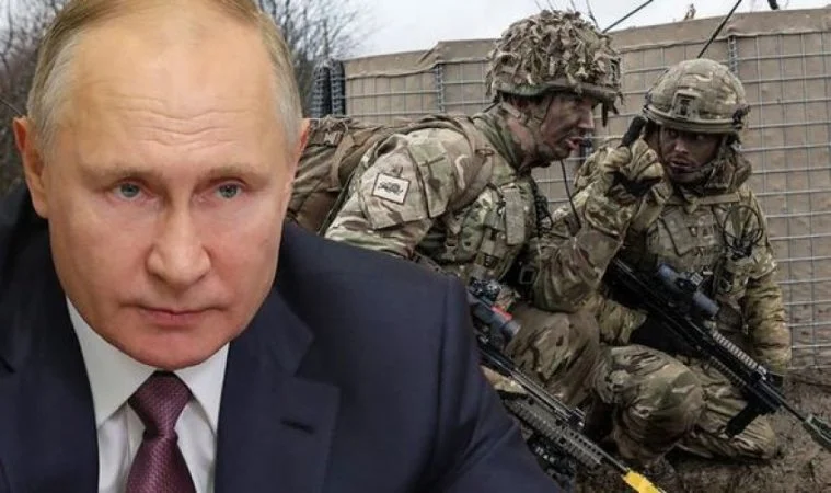 Poutin has ten days left to win the war