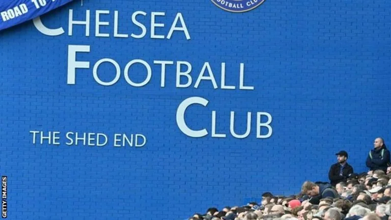 Official: The solution for Chelsea, will not play the match against Midlesbrough without fans