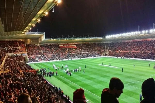 Chelsea wants the match against Midlesbrough to take place without fans