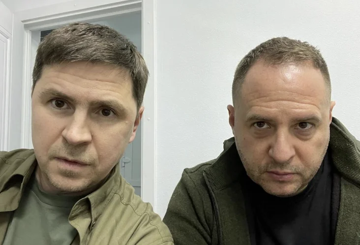 L'Ucraina riprende i colloqui con la Russia: ciò che il paese vuole dagli aggressori russi