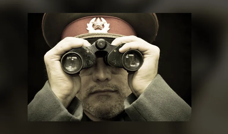 Dynastie russe: On pense que le GRU a eu ses propres espions à la base attaquée près de la Pologne