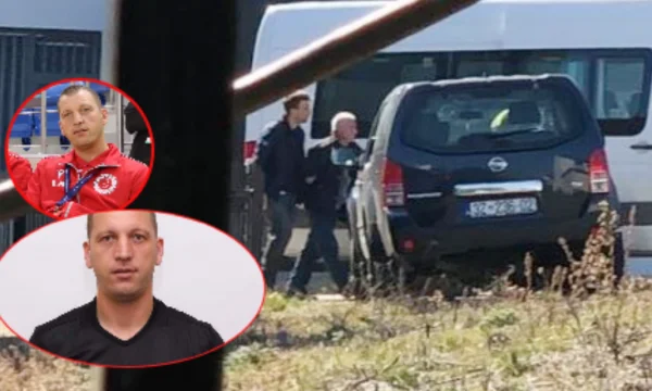 Uno degli ufficiali arrestati in operazione “Pica” è il giudice del calcio
