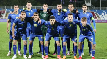 Offizieller: Kosovo U21 veröffentlicht Liste für zwei März-Matches