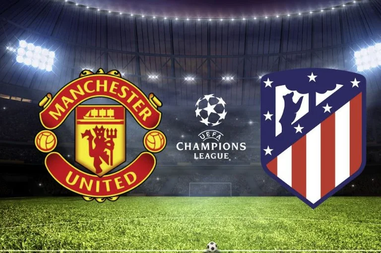 Formazioni ufficiali: Manchester United é Atletico Madrid, questa è la decisione di Ronaldon