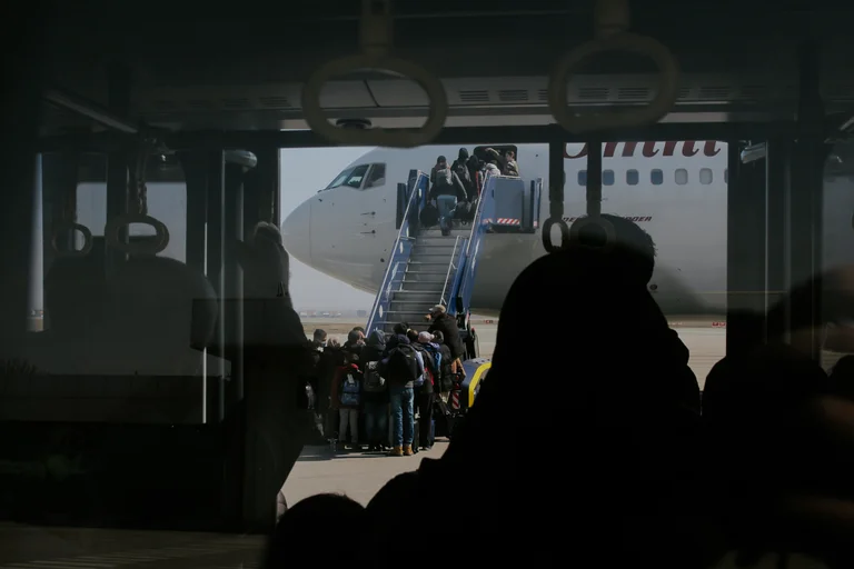 150 Afghans removed from Kosovo