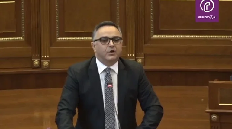 Tahiri: Are you aware of what the bread of milk is, O people?