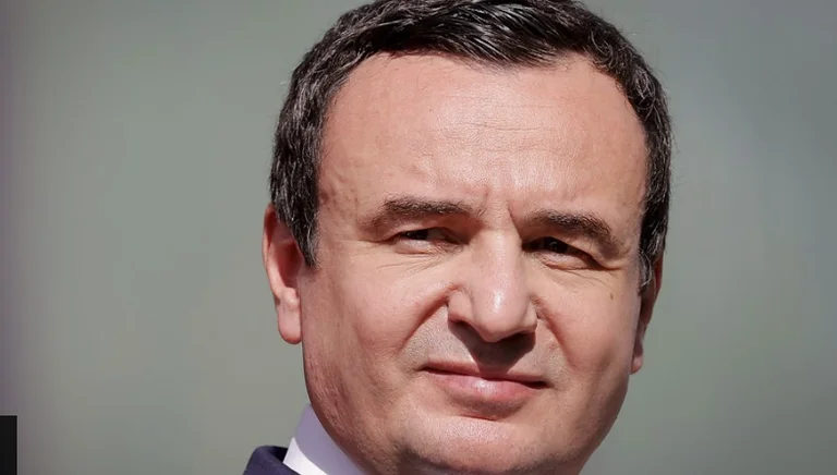 Kurti: Serbia has joined sanctions against Russia, it now makes our meetings in Brussels difficult