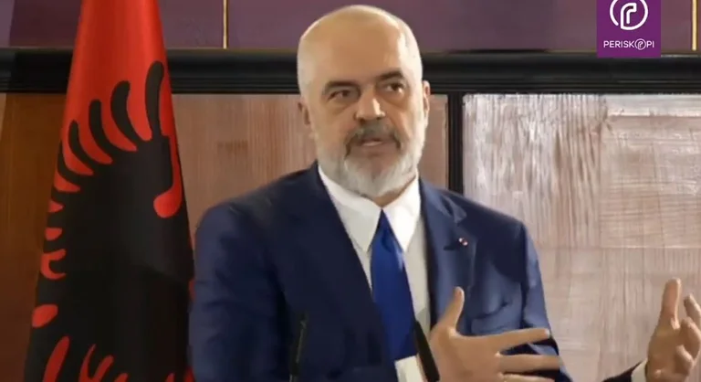 The consequences of war and other crises, Rama-Borelli: Do not put the Balkans aside