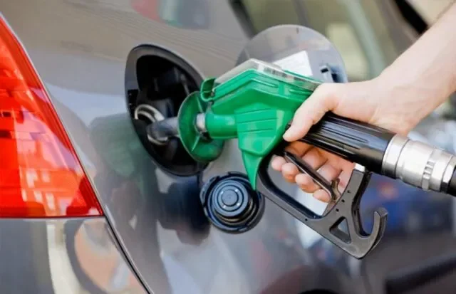 Voici le prix du carburant en Europe