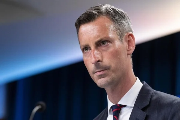 US: We Will Not Let Anyone Help Russia · Global Voices
