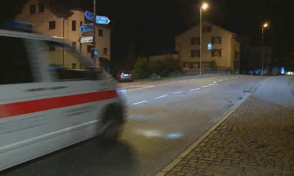 Kosovar a été tuée par son mari en Suisse, la police a déclaré