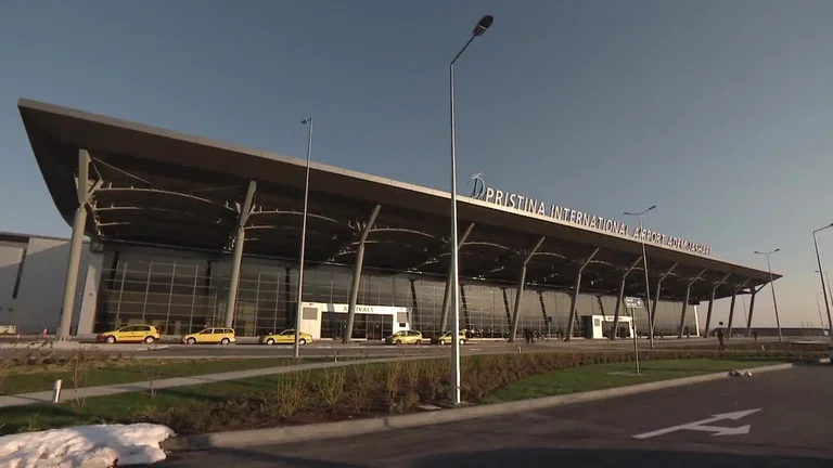 Pristina International Airport issues with important announcement