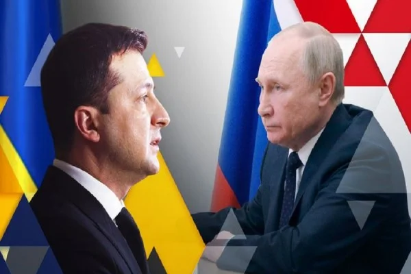 BBC: Les progrès de la Russie ont été stoppés presque complètement