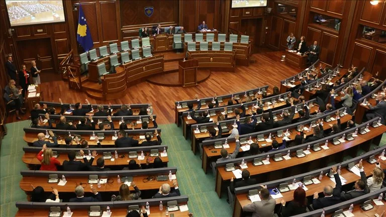 Kuvendi dështon të miratojë rezolutën për Telekomin