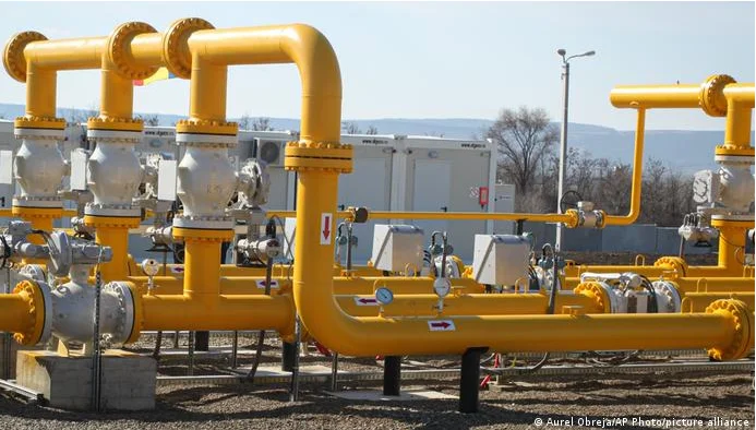 Quels pays peuvent remplacer le gaz russe?
