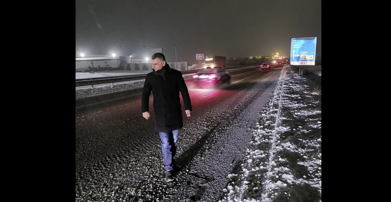 Hysen Durmish does not do math well: More than 400,000 euros in road maintenance tender