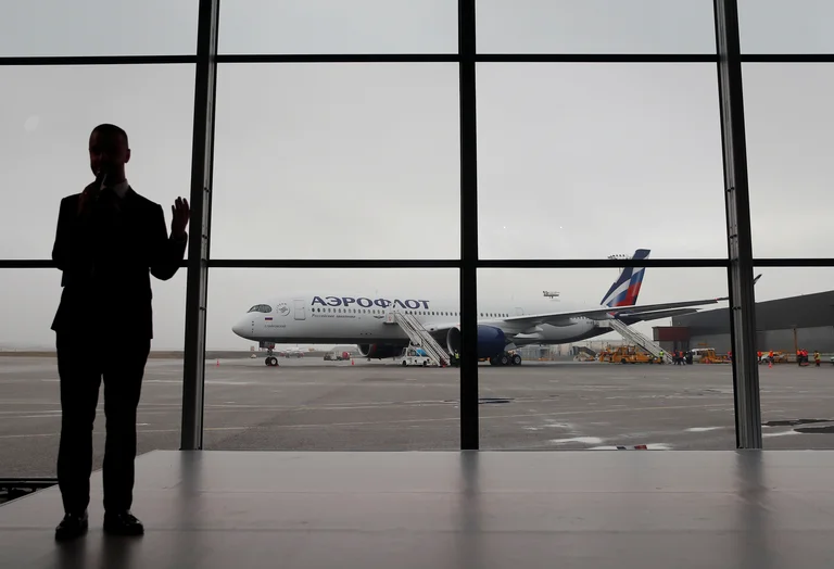 La Russie rejette l'annonce officielle que la Chine a rejeté Moscou