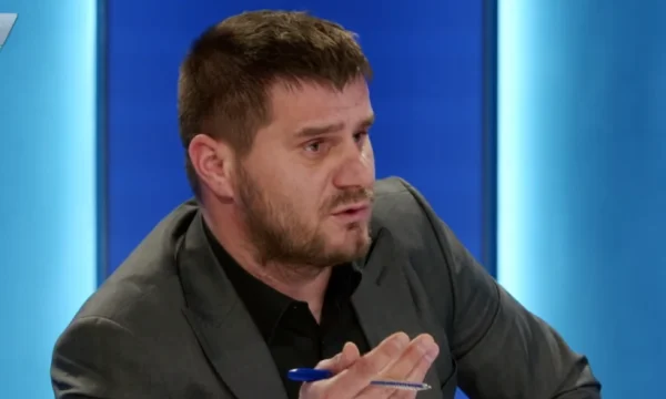 Oluri: Kurti and Konjufca have called out to Donika Gervala, there are tensions