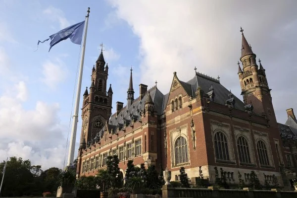 JND rules Ukraine's indictment against Russia on March 16th