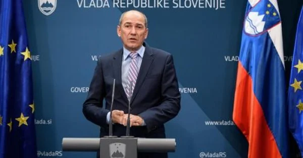 Jansha: Russians are conducting ethnic cleansing in Ukraine, no real negotiations yet
