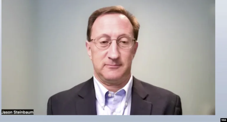 Steinbaum: US sanction Serbia for military ties with Russia
