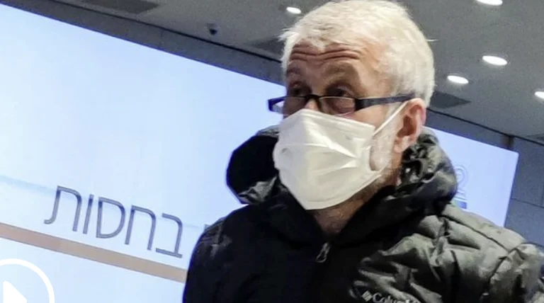 A tired Roman: Are sanctions maiming Russian oligarch? Finding a Place Nowhere