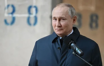 Pourquoi l'utilisation d'armes chimiques reste toujours une bonne option dans l'esprit de Vladimir Poutine