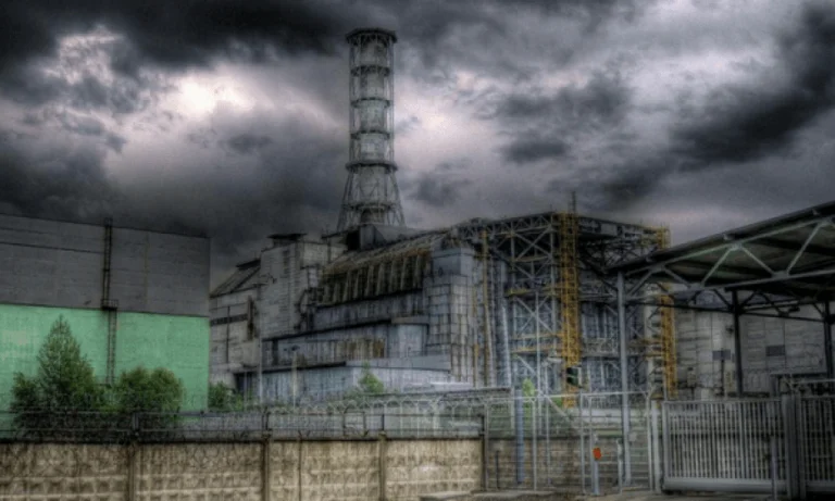 Chernobly is again without power, damaged by Russians for the second time