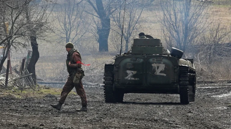 Sons d'alarme, quel pays est la prochaine cible de la Russie