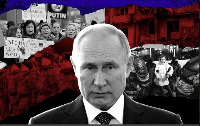 12 Por qué Rusia perderá esta guerra
