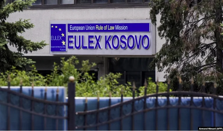 EULEX refuerza la unidad de policía de Kosovo