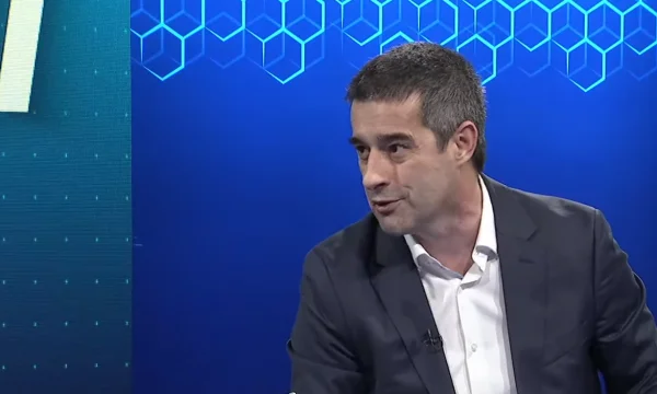 Ahmeti: si Gramoz Wekry decide correr, me voy a retirar y estoy con él.