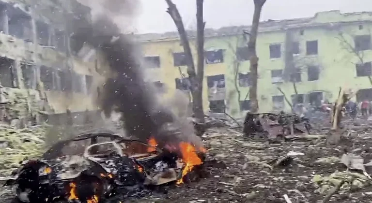 19th Day: Top 10 events you need to know about Russian aggression in Ukraine right now