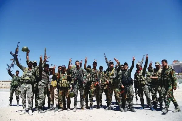 Ressources ukrainiennes: La Russie se prépare à faire venir des mercenaires libyens, serbes et du Haut-Karabakh
