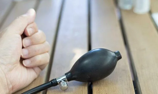 Do you have low blood pressure? Coffee is not the only thing that can help