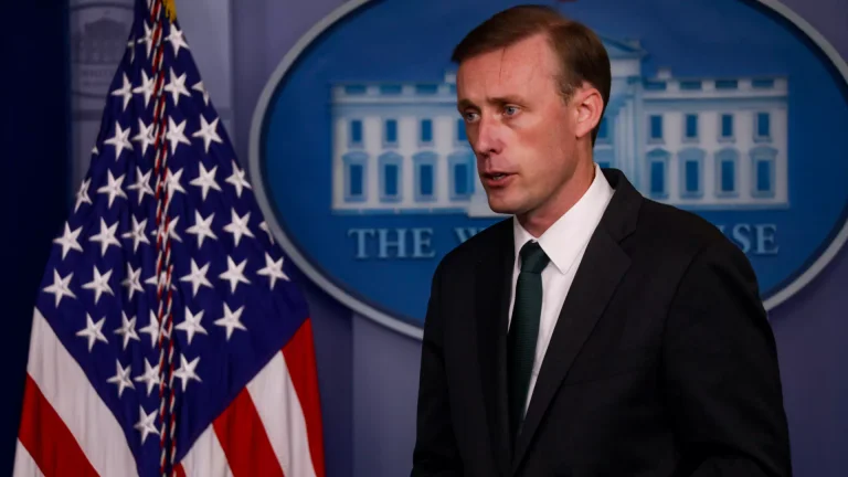 US concerned about possible nuclear movement on Russia's side