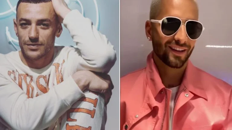 Stress busca boicotear el concierto de Maluma en Albania: La gente no tiene pan para comer, el costo de este evento más de 700 mil euros