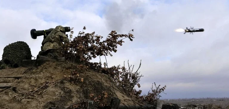 Czechia and Slovakia to send additional weapons to Ukraine