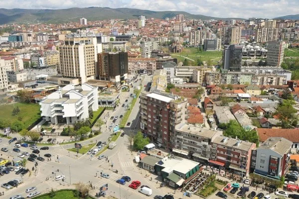 Tres ciudades en Kosovo que prefieren que los turistas visiten